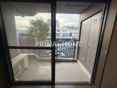 【その他】 | T's garden横浜反町