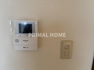 【セキュリティ】 | T's garden横浜反町