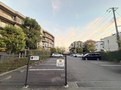 【駐車場】 | T's garden横浜反町