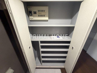 【収納】 | T's garden横浜反町