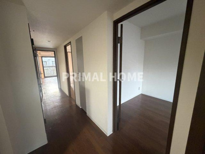 【内装】 | T's garden横浜反町