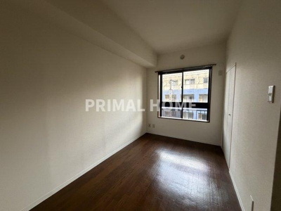 【洋室】 | T's garden横浜反町