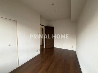 【洋室】 | T's garden横浜反町