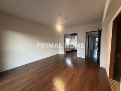 【居間・リビング】 | T's garden横浜反町