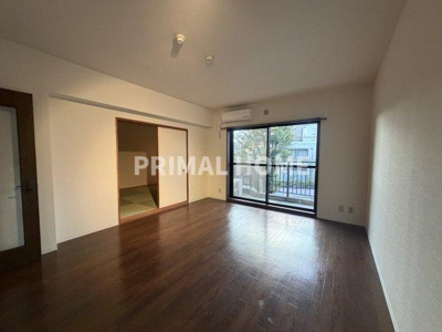 【居間・リビング】 | T's garden横浜反町