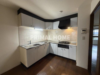 【キッチン】 | T's garden横浜反町