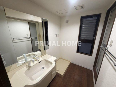 【独立洗面台】 | T's garden横浜反町