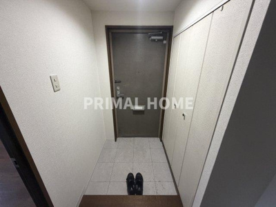 【玄関】 | T's garden横浜反町