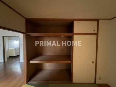 【収納】 | T's garden横浜反町