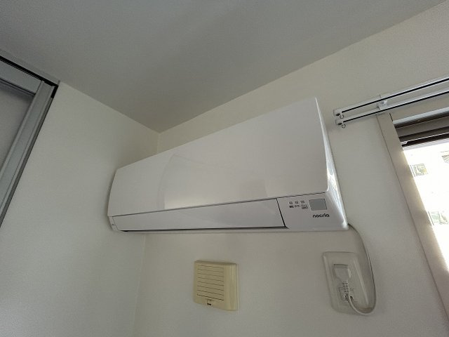 セジュールⅡの設備