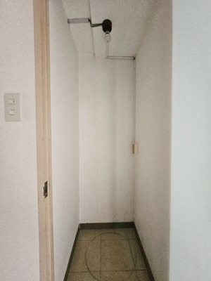 【その他】 | セントラルマンション