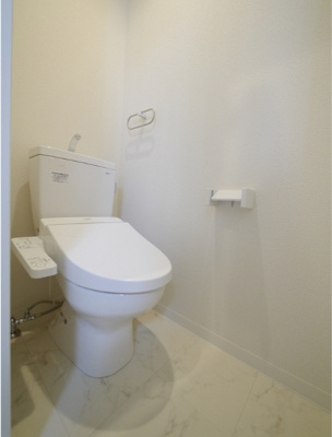 【トイレ】 | カトレア板付