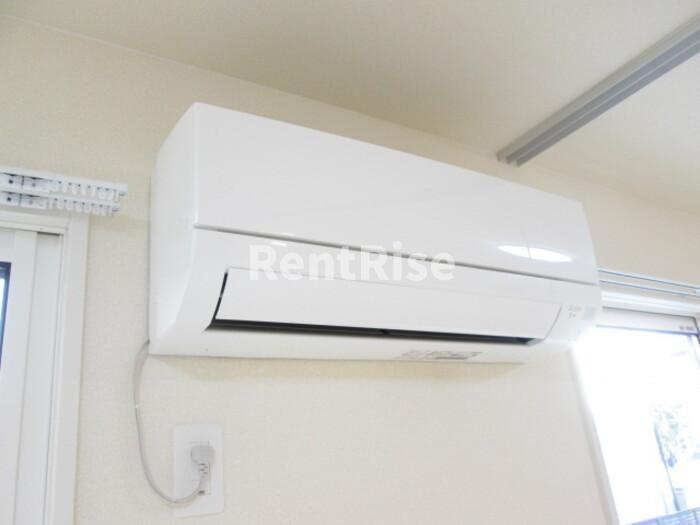 FORTUNEⅡ（ﾌｫｰﾁｭﾝ ﾂｰ）|エアコン