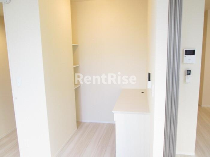 FORTUNEⅡ（ﾌｫｰﾁｭﾝ ﾂｰ）|ワークスペース