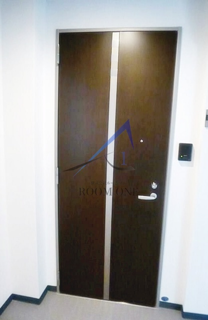 パルテール蒔田