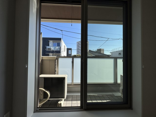 リラフォート　アイナの展望