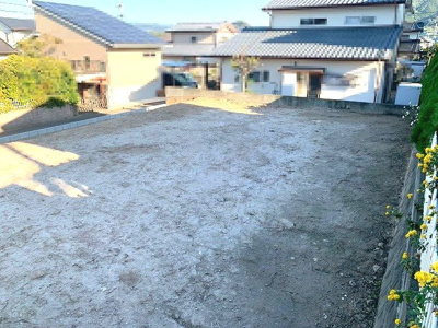 【外観】 | 東区高美台4丁目土地