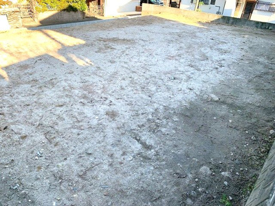 【外観】 | 東区高美台4丁目土地