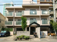 グラン・ピア上甲子園の画像