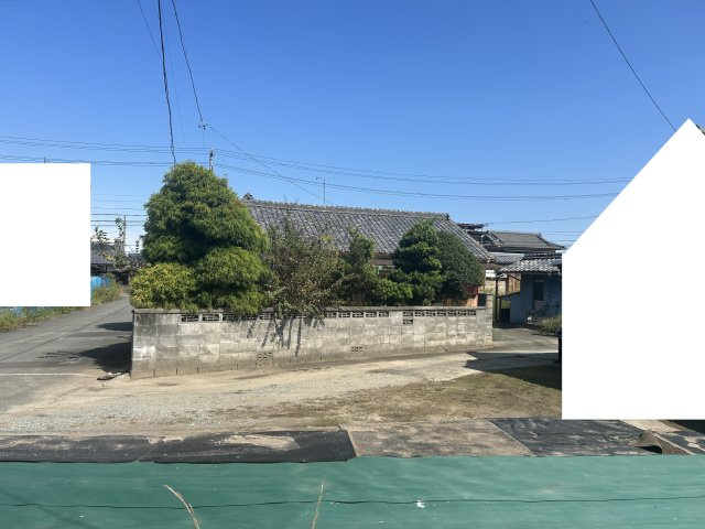 津市一志町片野　土地の画像