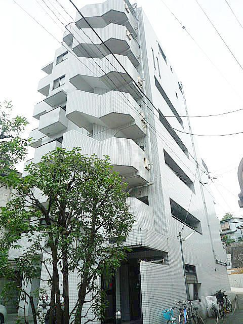 メゾンノザワのその他共用部分