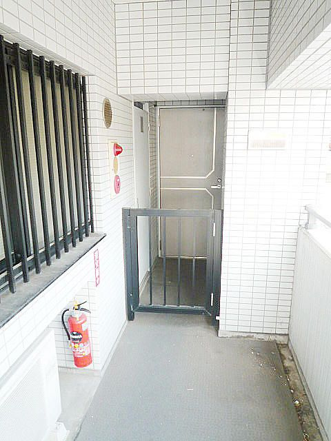 メゾンノザワのその他