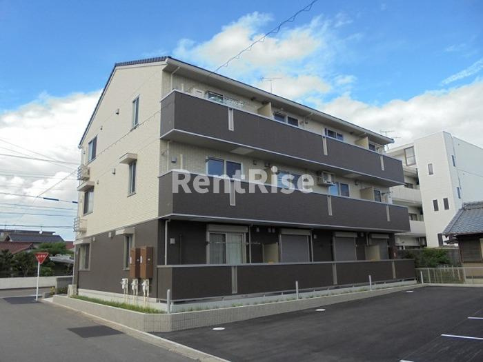 エーデルハイムクロダⅡ