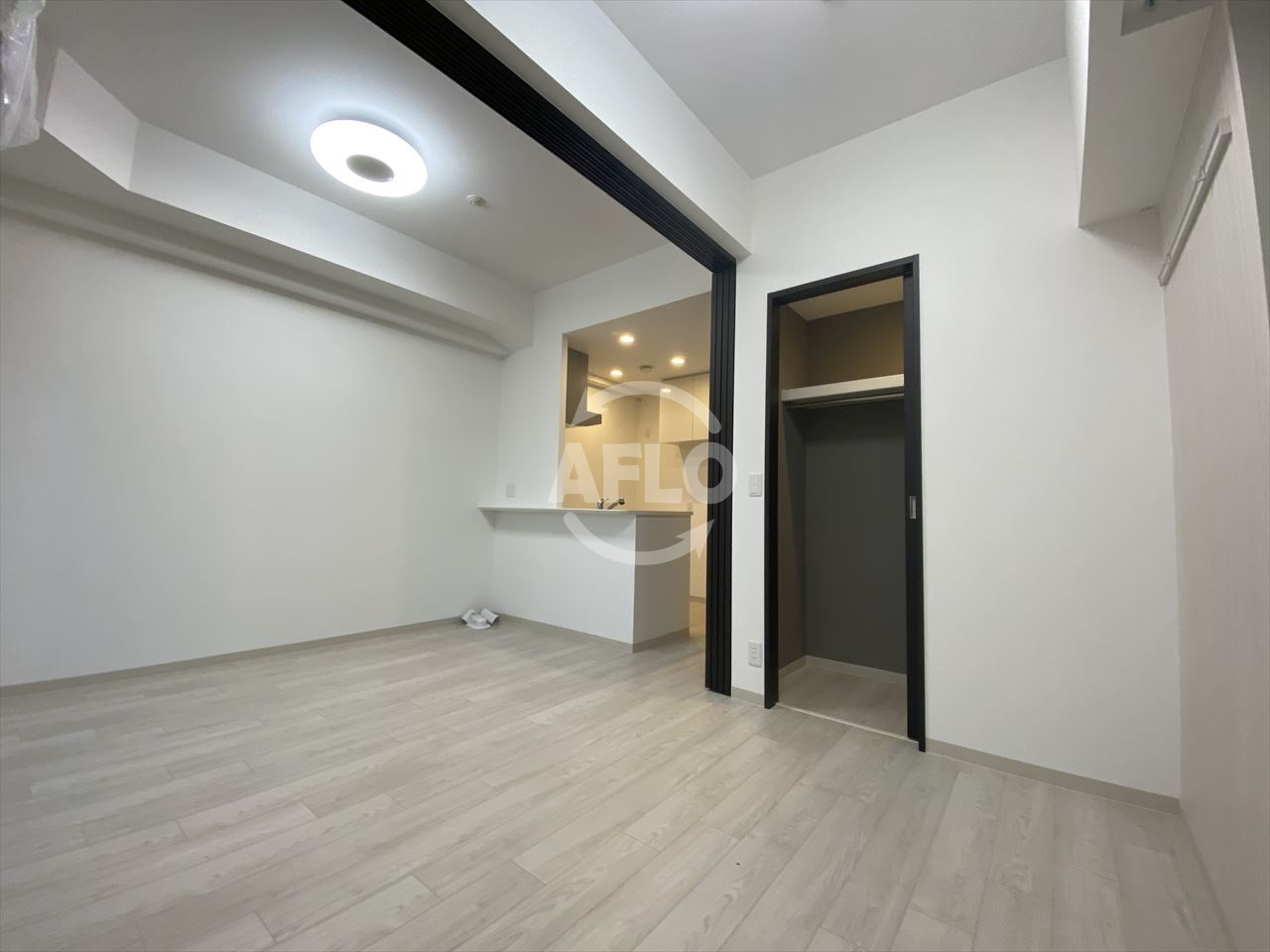 エステムコート谷町九丁目の洋室|エステムコート谷町九丁目　洋室