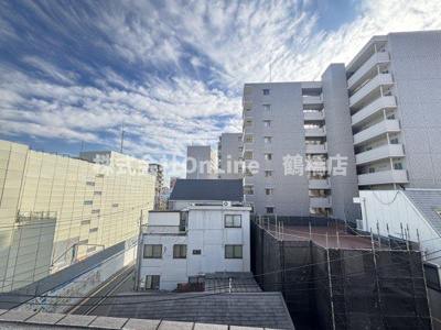 【展望】 | グランドタワー森之宮SOUTH