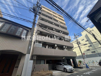【外観】 | グランドタワー森之宮SOUTH