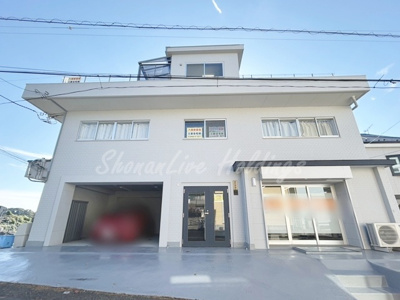 【外観】 | コンブロンビル