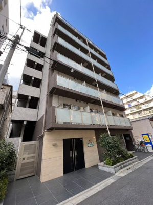 【外観】 | ティモーネ深川リーヴァ