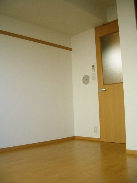 フルール・Fの寝室