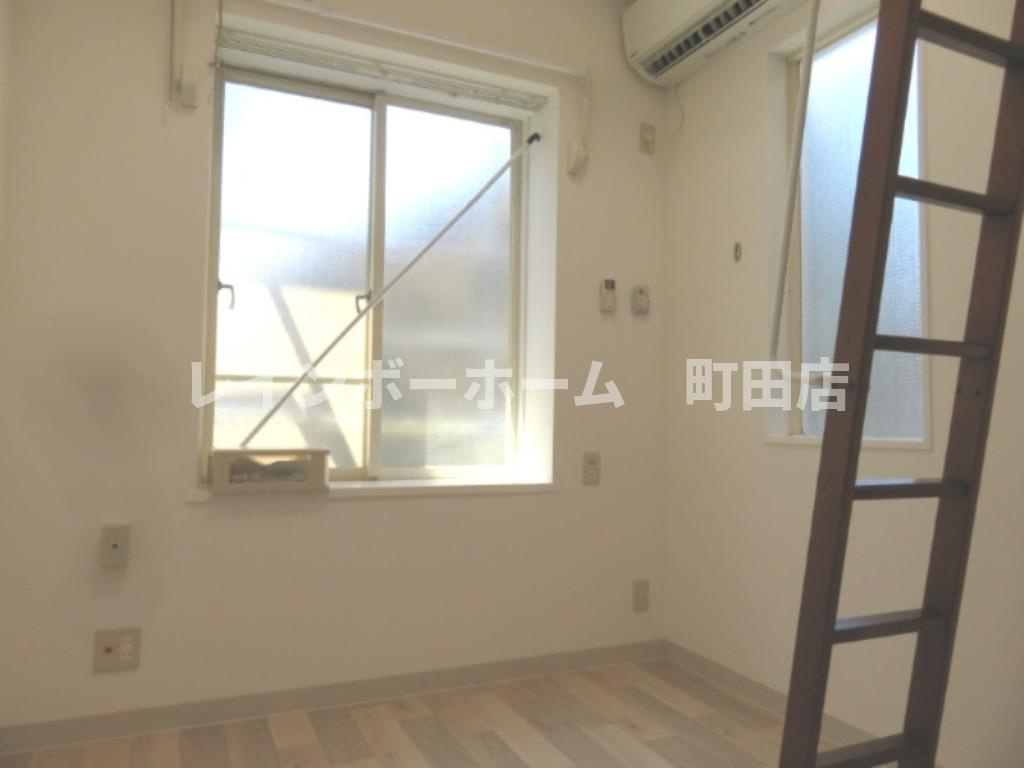 パンシオン町田※初期費用分割後払いサービス利用可能物件