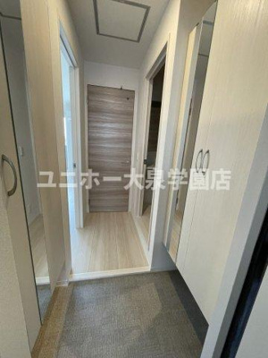 【玄関】 | m-place