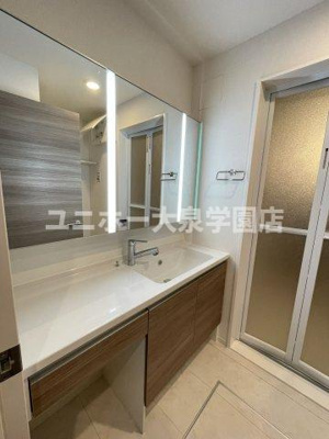 【独立洗面台】 | ｍ－ｐｌａｃｅ