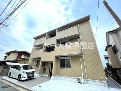 【外観】 | ｍ－ｐｌａｃｅ