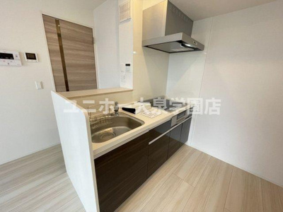 【キッチン】 | ｍ－ｐｌａｃｅ