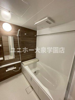 【浴室】 | m-place