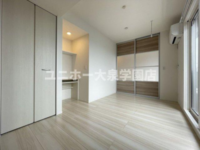 【寝室】 | ｍ－ｐｌａｃｅ