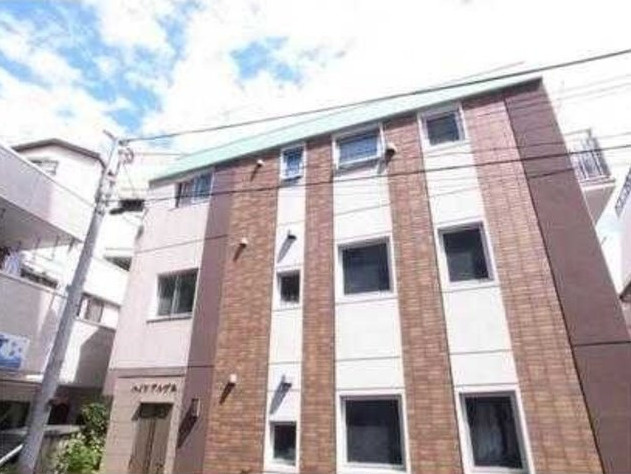 ハイツアルプス【おとり物件なし】#中野 #中野区