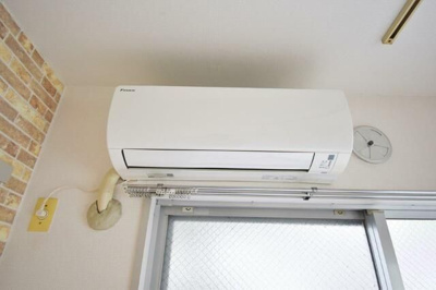 【設備】 | モナークマンション桜上水