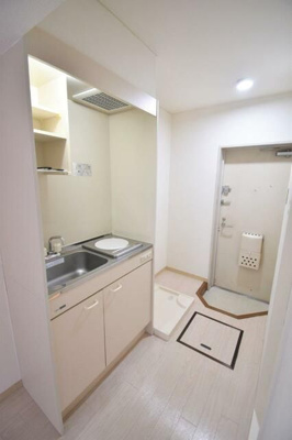 【内装】 | モナークマンション桜上水