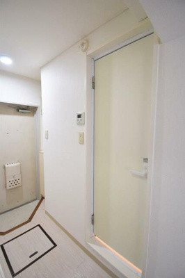 【内装】 | モナークマンション桜上水