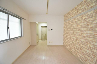 【内装】 | モナークマンション桜上水