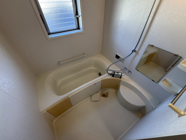 クレールメゾン丹後｜名古屋市の賃貸ならMy賃貸の浴室|クレールメゾン丹後