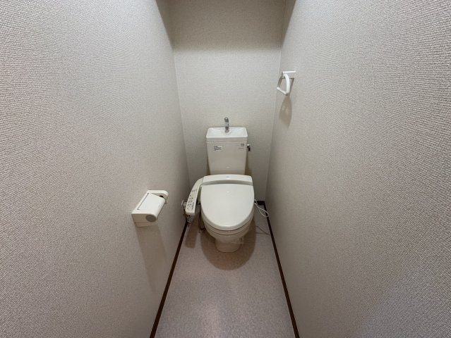 クレールメゾン丹後｜名古屋市の賃貸ならMy賃貸のトイレ|クレールメゾン丹後