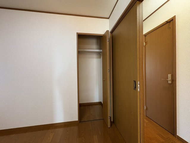 クレールメゾン丹後｜名古屋市の賃貸ならMy賃貸の収納|クレールメゾン丹後