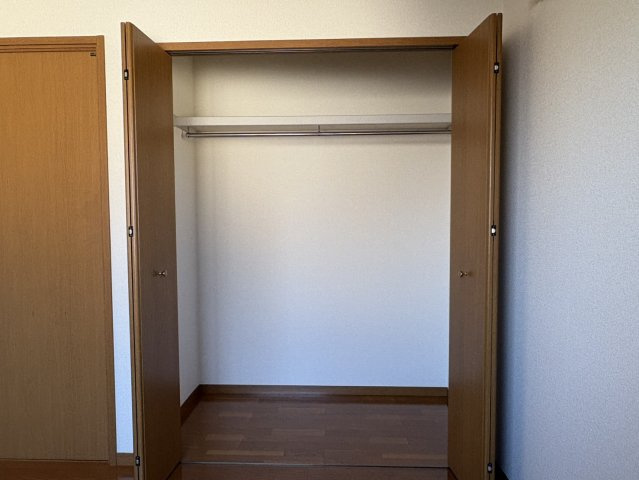 クレールメゾン丹後｜名古屋市の賃貸ならMy賃貸の収納|クレールメゾン丹後