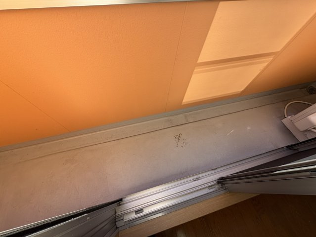 クレールメゾン丹後｜名古屋市の賃貸ならMy賃貸のバルコニー|クレールメゾン丹後